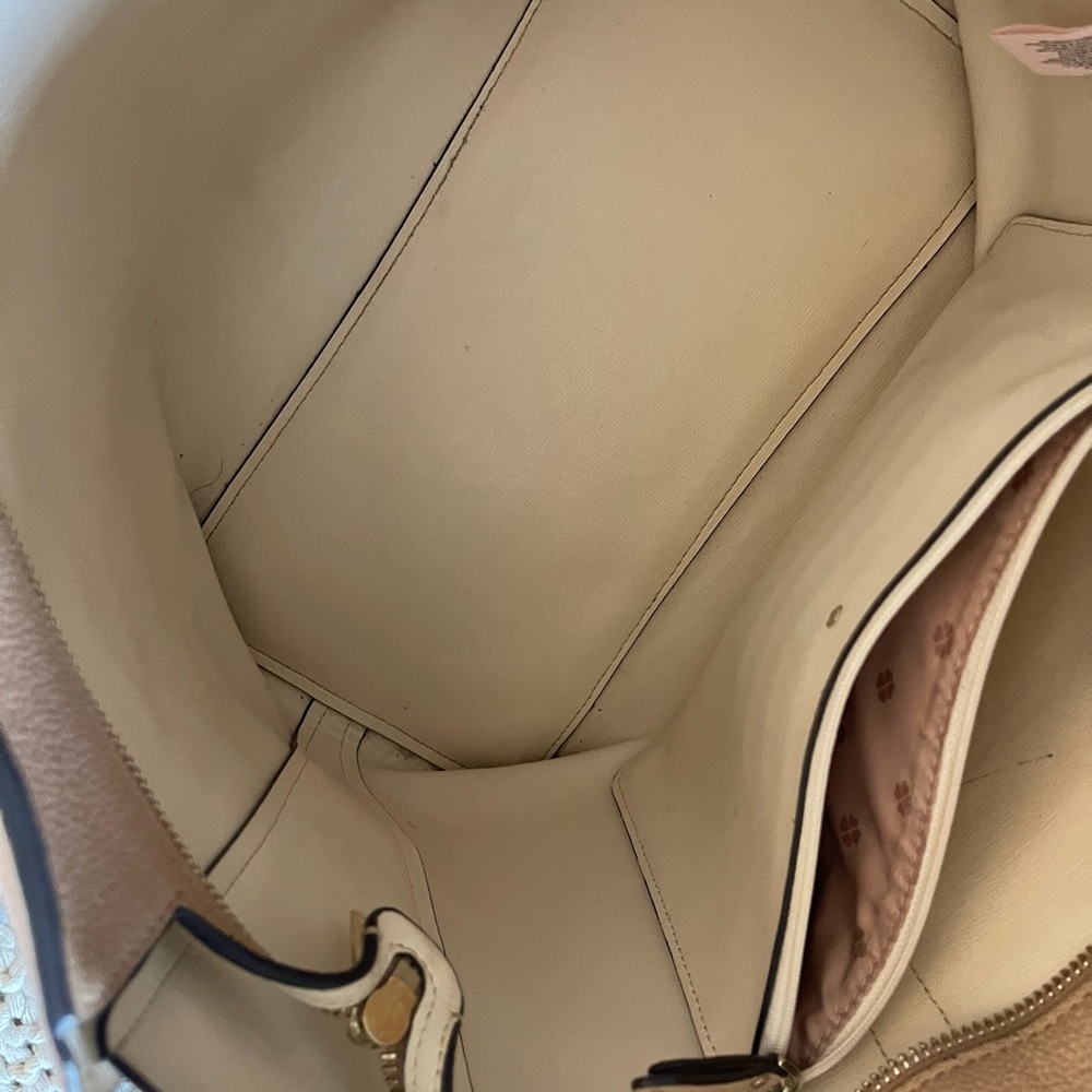 Kate Spade Tote - Picture 6 of 6